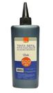 Tinta Refil Para Marcador De Quadro Branco Brw Preto 500ml Preto