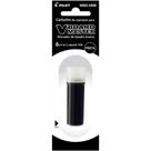 Tinta Refil para Marcador Quadro Branco Preto 5,5ML WBS-VBM - Caixa com 12