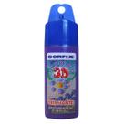 Tinta Relevo 3d Corfix Brilhante 35ml - 14400