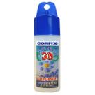 Tinta Relevo 3d Corfix Brilhante 35ml - 14400