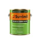 Tinta rende & cobre muito 3,6l branco suvinil Tinta rende & cobre muito 3,6l branco suvinil