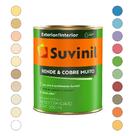 Tinta rende cobre muito acrílico fosco branco 900ml Tinta rende cobre muito acrílico fosco branco 900ml