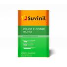 Tinta Rende & Cobre Muito Algodão Egípcio 18L Suvinil