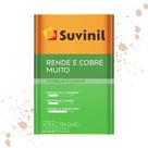Tinta Rende & Cobre Muito Areia Suvinil 18L
