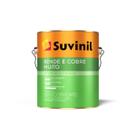 Tinta Rende & Cobre Muito Elefante 3,6L Suvinil