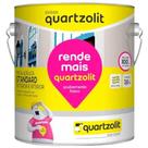 Tinta Rende Mais Standard 3,6 Litros Perola - 0604.00153.0036GL - QUARTZOLIT