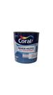 Tinta rende muito branco exterior e interior coral 900 ml