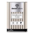 Tinta Rendimento Total 21,5 Kg - Decor Colors