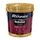 Tinta Renner 16l Frentes e Fachadas Fosc