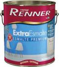 Tinta Renner 3,2l Base Esmalte Brilhante