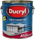 Tinta Renner 3,2l Base S /b Media Ducryl