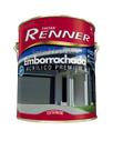 Tinta Renner 3,6l Acr Frentes e Fachadas