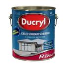 Tinta Renner 3,6l Acr S /b Ducryl Branco Tinta Renner 3,6l Acr S /b Ducryl Branco