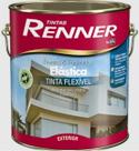 Tinta Renner 3,6l Acr S /b Elastica Bran