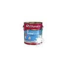 Tinta Renner 3,6l Base Esmalte Pastel Br