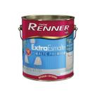 Tinta Renner 3,6l Esmalte Vermelho 1180