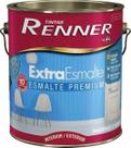 Tinta Renner 3,6lt Esmalte Extra 1170 Ci Tinta Renner 3,6lt Esmalte Extra 1170 Ci