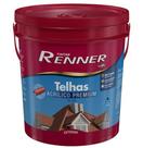 Tinta Renner Telhas Incolor 3201 18l