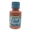 Tinta Restauro Chalk Paint 100 ML Cor 4137 Tamarindo - True Colors