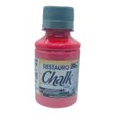 Tinta Restauro Chalk Paint 100 ML Cor 4157 Vermelho Joaninha - True Colors