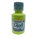 Tinta Restauro Chalk Paint 100 ML Cor Alho-Poró - True Colors