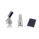 Tinta Retoque Tira Risco Carro Honda - Cinza Iridium Tinta Retoque Tira Risco Carro Honda - Cinza Iridium