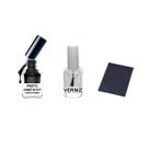 Tinta Retoque Tira Risco Carro Mitsubishi - Preto Amethyst Tinta Retoque Tira Risco Carro Mitsubishi - Preto Amethyst