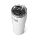 Tinta Reutilizável para Copos YETI Rambler - Branca - Empilhável Tinta Reutilizável para Copos YETI Rambler - Branca - Empilhável