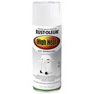 Tinta Rust Oleum Alta Temperatura 650c Escape Churrasqueira