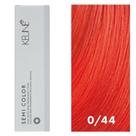 Tinta semi color cobre 0/44 keune 60ml