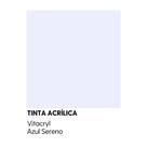 Tinta Semibrilho Premium Azuis