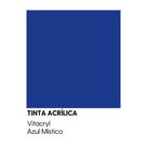 Tinta Semibrilho Premium Azuis