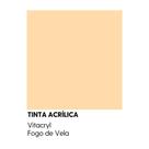 Tinta Semibrilho Premium Laranjas