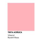Tinta Semibrilho Premium Rosas