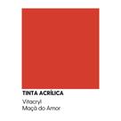 Tinta Semibrilho Premium Vermelhos