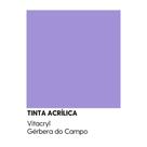 Tinta Semibrilho Premium Violetas
