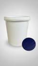 Tinta Serigráfica Acrílica 900ml Azul Marinho