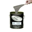 Tinta sinalização Ecológica - CONDUZ TINTAS - CINZA MÉDIO - Galão 3,6 L. Tinta sinalização Ecológica - CONDUZ TINTAS - CINZA MÉDIO - Galão 3,6 L.