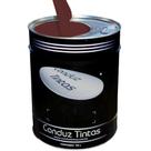 Tinta sinalização Ecológica - CONDUZ TINTAS - TERRACOTA - Balde 18 L.