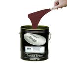 Tinta sinalização Ecológica - CONDUZ TINTAS - TERRACOTA - Galão 3,6 L.