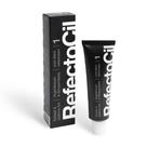 Tinta Sobrancelhas Tintura Refectocil Nº 1 Preto