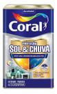 Tinta Sol E Chuva Impermeavel 16 Litros Olhar Encantador