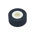 Tinta Sólida Preta para Datador da Seladora Automática CASM 1000 Diâmetro 36 x 16 mm