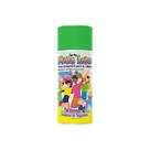 Tinta spray 120ml para cabelo make+ verde Tinta spray 120ml para cabelo make+ verde