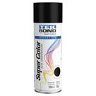 Tinta Spray 350ml Alta Temperatura Preto 23251006900 TEKBOND