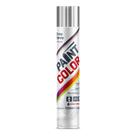 Tinta Spray 400 Ml Metálica Cromado - 5510142 - PAINTCOLOR