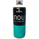 Tinta spray 400 ml nou branco 70050
