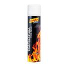 Tinta Spray 400ML Alta Temperatura - Mundial Prime Branco Fosco