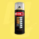 Tinta Spray 400ml Arte Urbana Colorgin Alta Cobertura