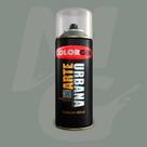 Tinta Spray 400ml Arte Urbana Colorgin Alta Cobertura